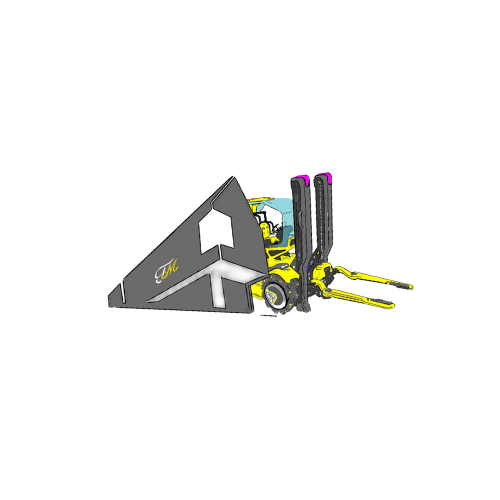 Logo Corralón